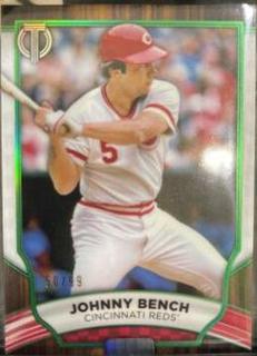 Johnny Bench
