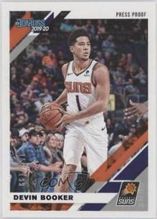Devin Booker