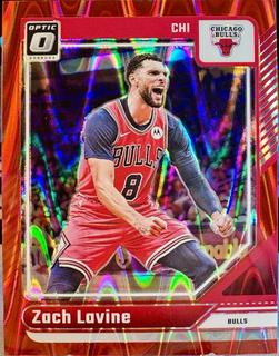 Zach LaVine