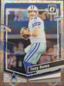 Tony Romo