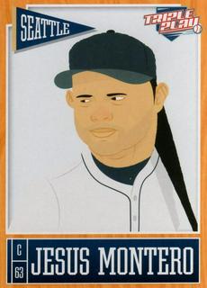 Jesus Montero