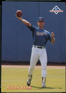 Nolan Ryan