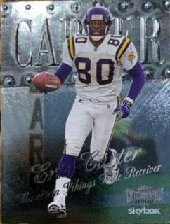 Cris Carter