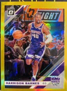 Harrison Barnes