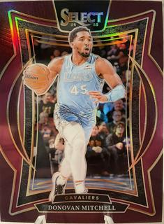 Donovan Mitchell