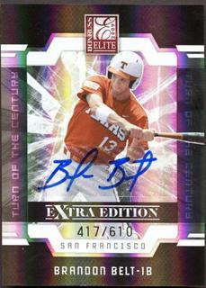 Brandon Belt