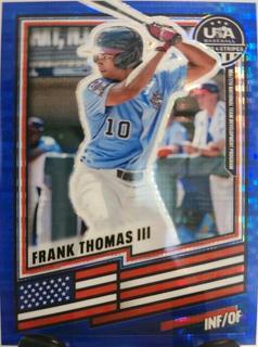 Frank Thomas III