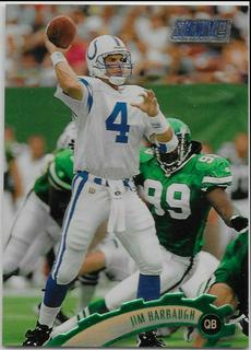 Jim Harbaugh