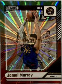 Jamal Murray
