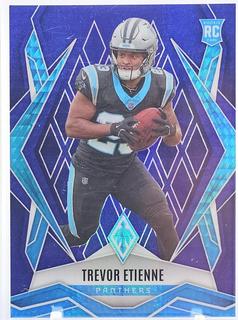 Trevor Etienne