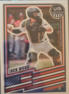 Jack Woda