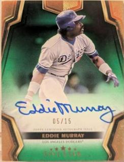 Eddie Murray