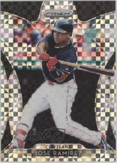 Jose Ramirez