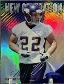Harrison Smith
