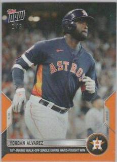 Yordan Alvarez