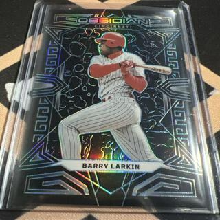 Barry Larkin