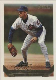 Mark Grace