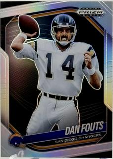 Dan Fouts