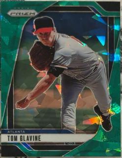 Tom Glavine