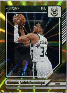 Giannis Antetokounmpo