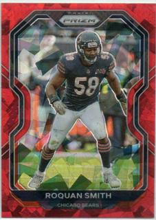 Roquan Smith