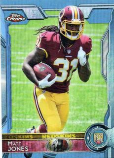 Matt Jones