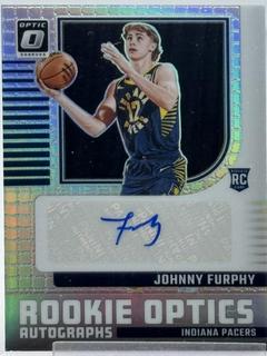 Johnny Furphy