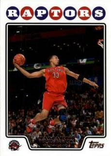 Jamario Moon