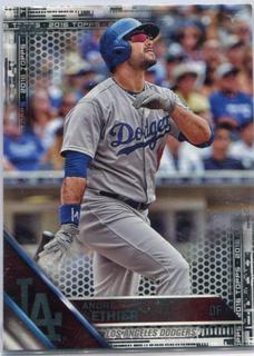 Andre Ethier