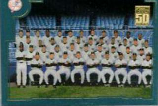 New York Yankees