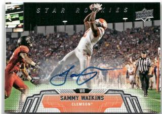 Sammy Watkins