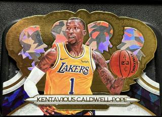 Kentavious Caldwell-Pope