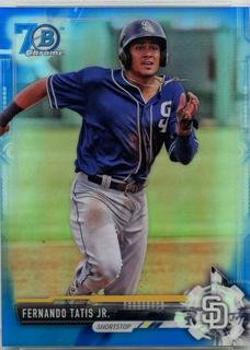 Fernando Tatis Jr.