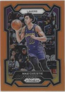 Max Christie