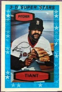 Luis Tiant