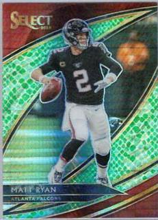 Matt Ryan