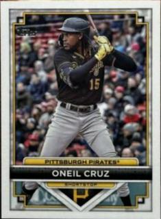 Oneil Cruz