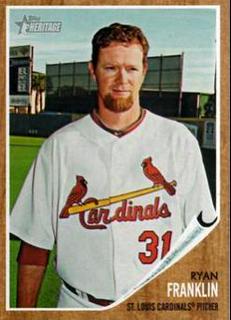 Ryan Franklin