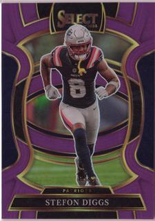 Stefon Diggs