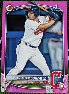 Esteban Gonzalez