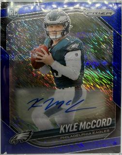 Kyle McCord