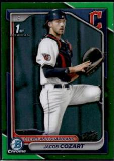 Jacob Cozart