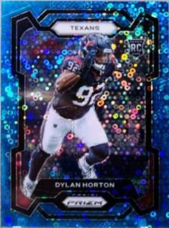 Dylan Horton