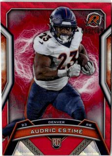 Audric Estime