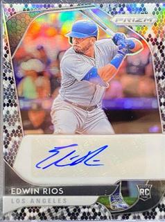 Edwin Rios
