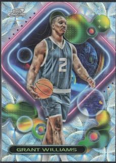 Grant Williams