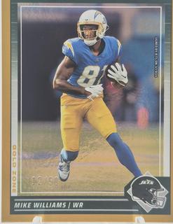 Mike Williams