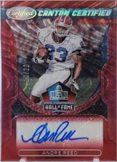 Andre Reed