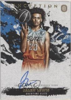 Jalen Lewis