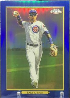 Javier Baez